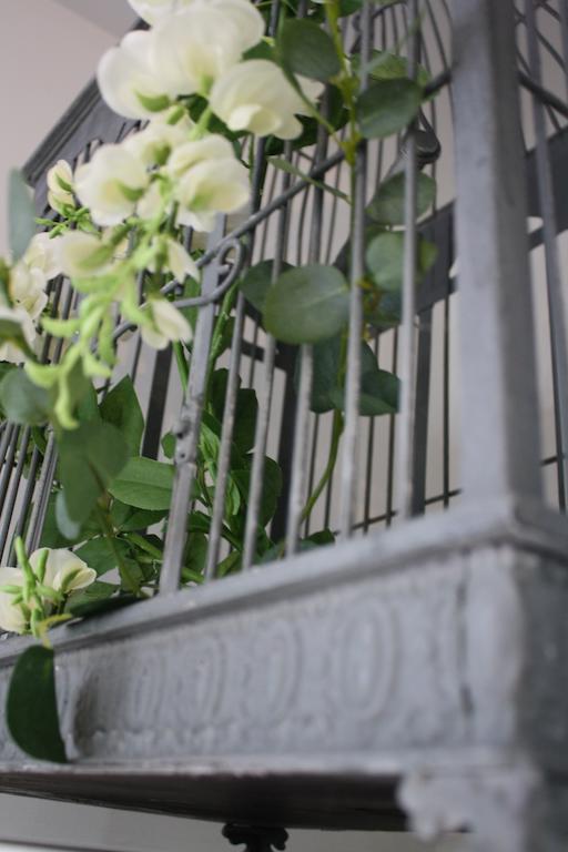Appartamento Balcones Del Arte